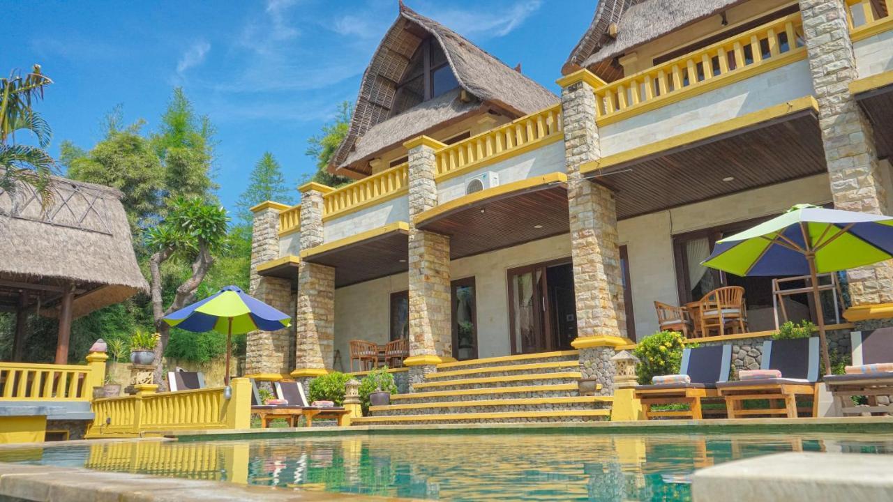 Onlyou Villas Амед Экстерьер фото